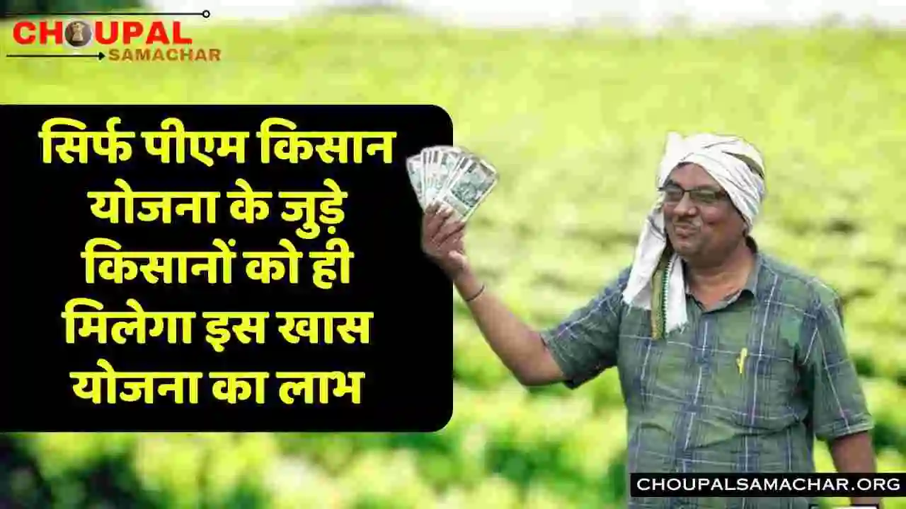 Kisan Credit Card Yojana