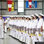 Navy Recruitment