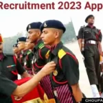 Army Recruitment