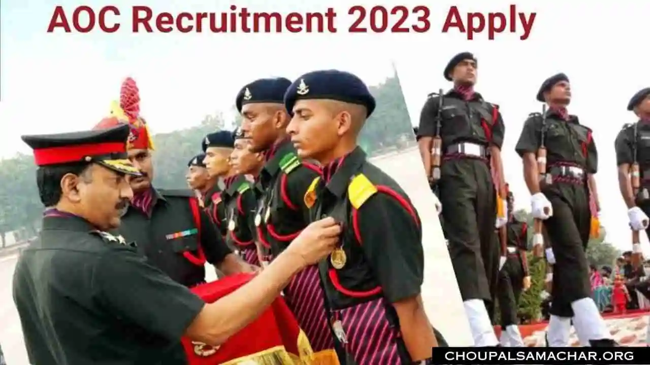 Army Recruitment