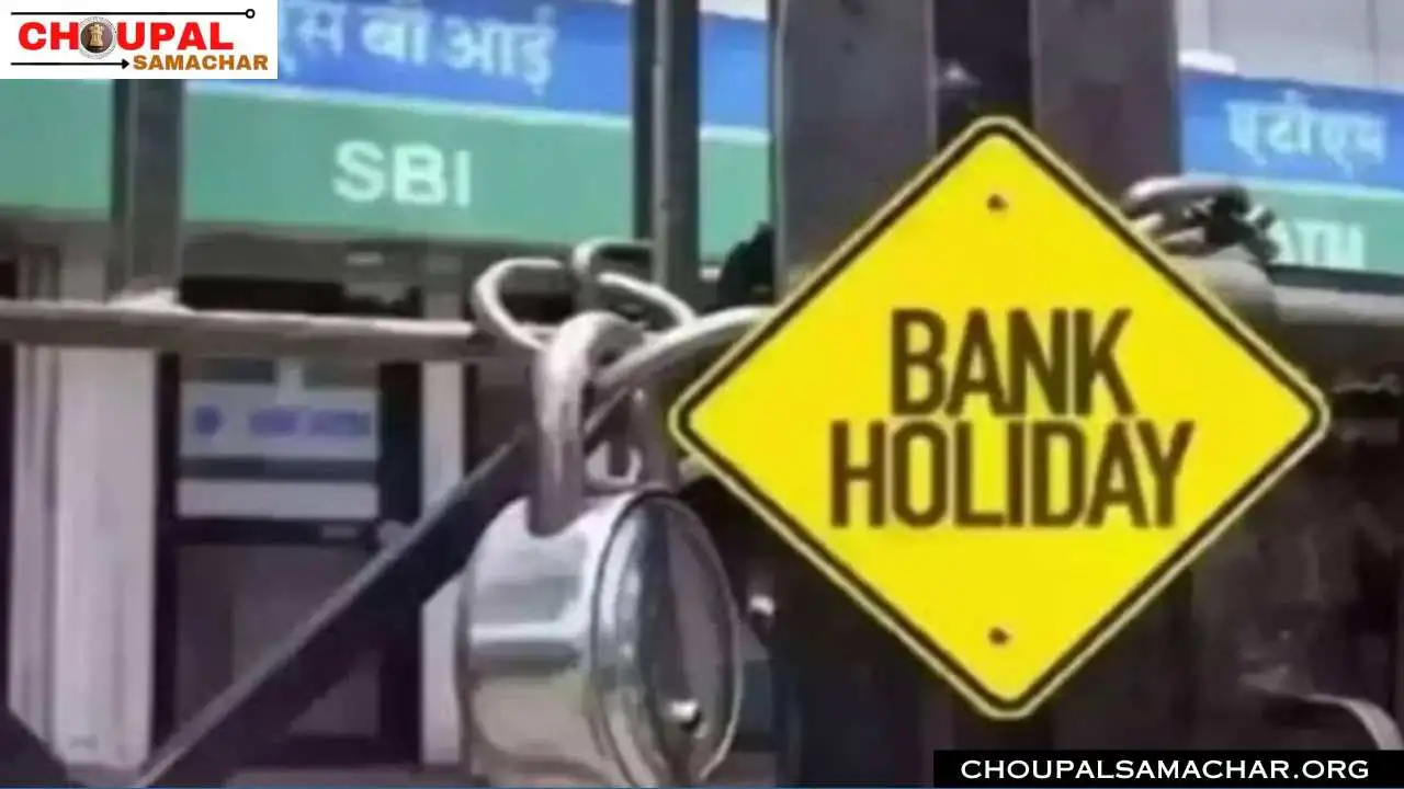 May Bank Holidays