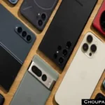 Top 5 Smartphone
