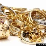 Gold Silver Rate
