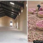 Warehouse Subsidy