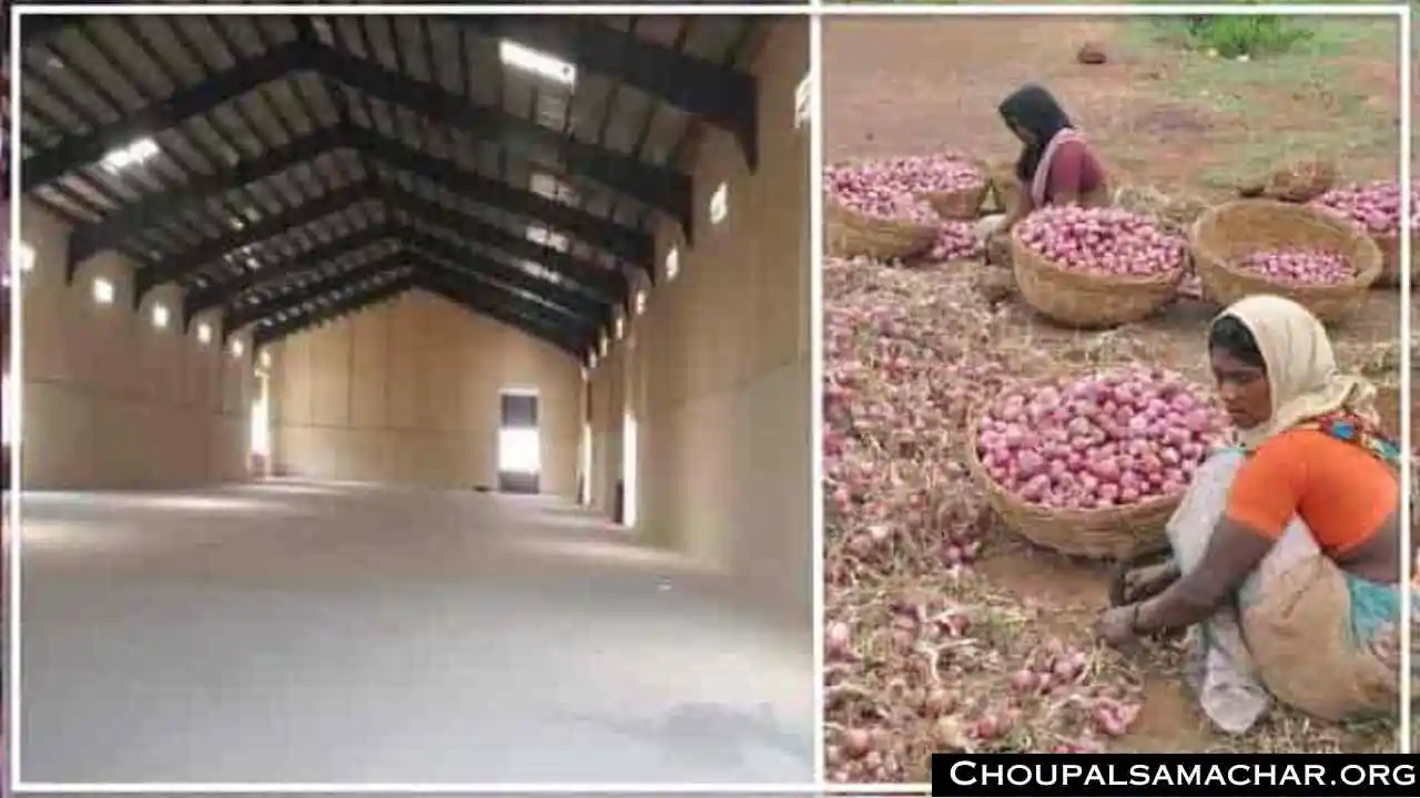 Warehouse Subsidy