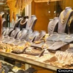 Gold Silver Market Price
