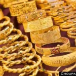 Gold Silver Price
