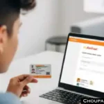 Aadhaar Update