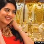 Today Gold Silver Price