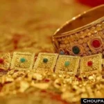 Gold Silver Price