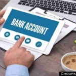 Bank Account Link