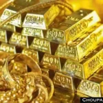 Gold Silver Price 2 July