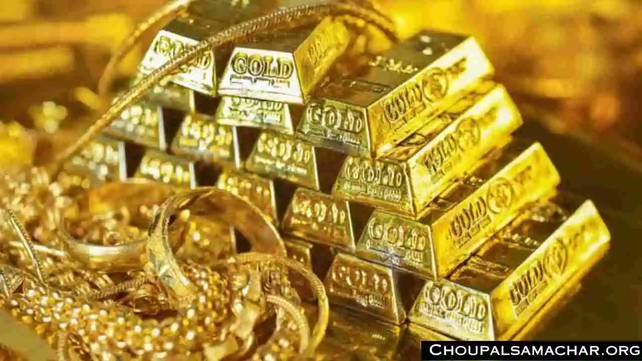 Gold Silver Price 2 July