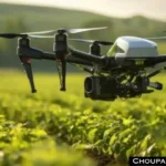 Drone Subsidy Scheme