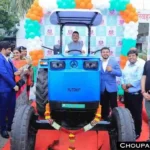 Electric Tractor Subsidy