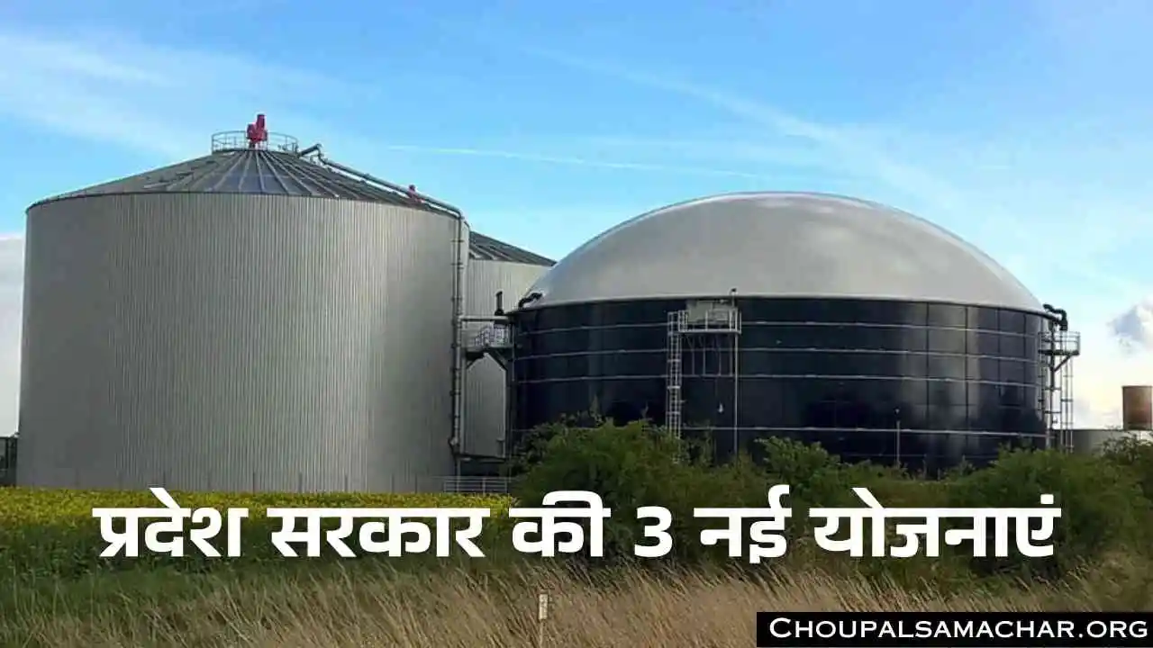 New Farmer Scheme